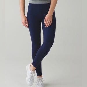 Lululemon Flow & Go Leggings